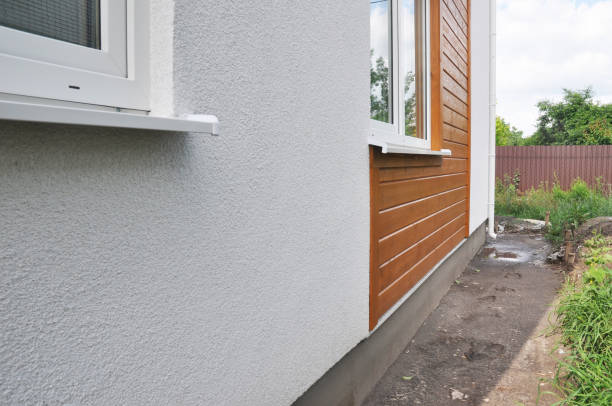 Professional Siding Installation & Repair in Mandeville, LA
