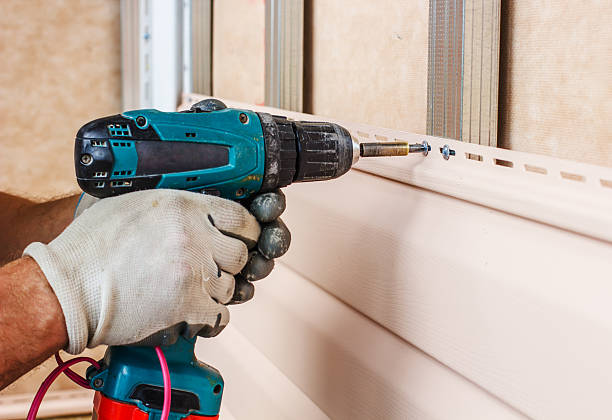 Best Siding for New Construction  in Mandeville, LA